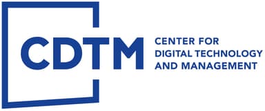 CDTM, Center for Digital Technology and Management
