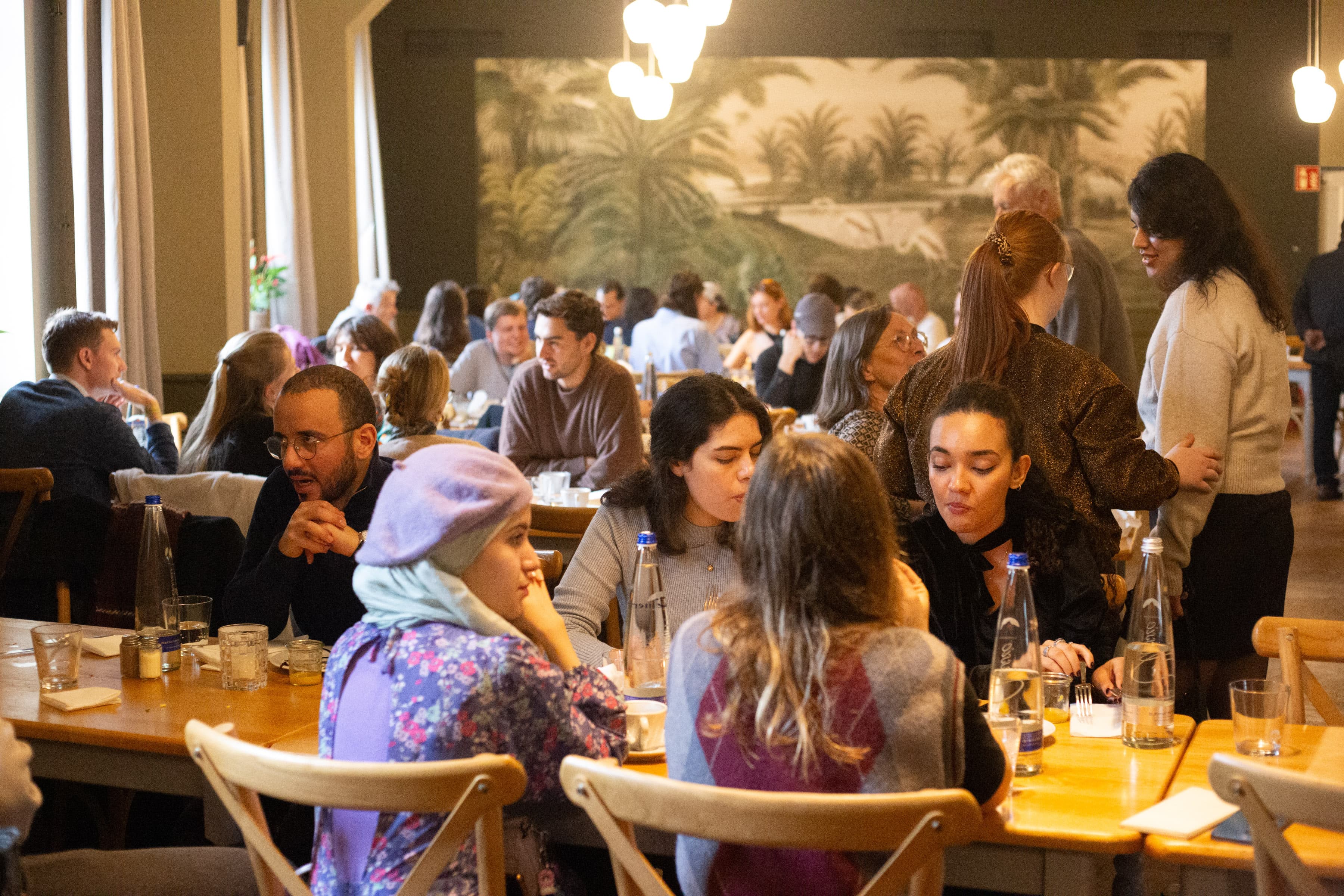 Farewell Brunch